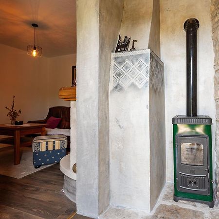 Meadow Hill Villa Zrnovo Eksteriør bilde