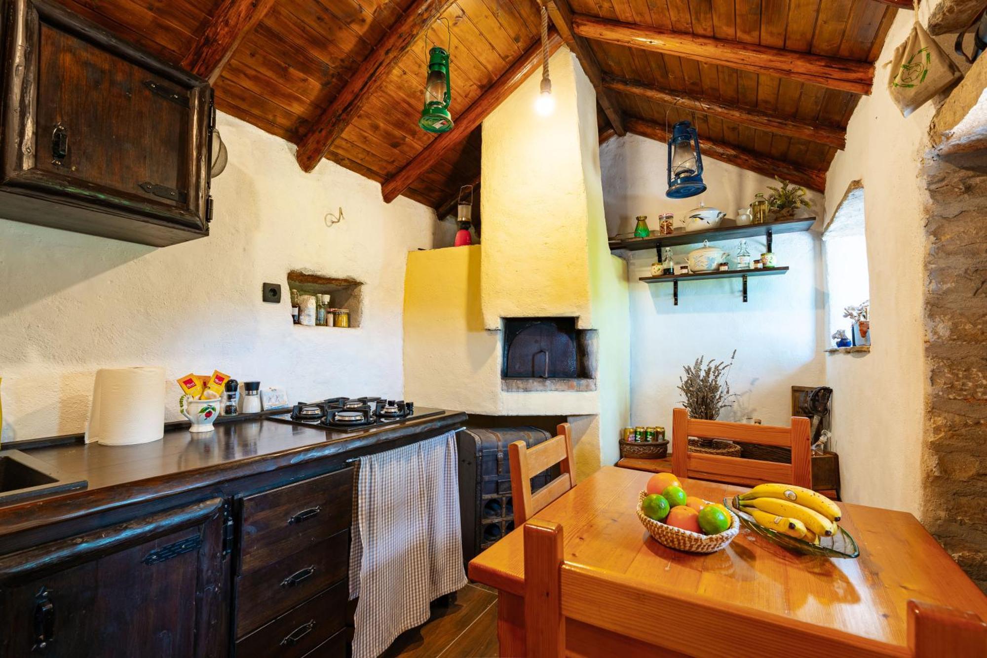 Meadow Hill Villa Zrnovo Eksteriør bilde