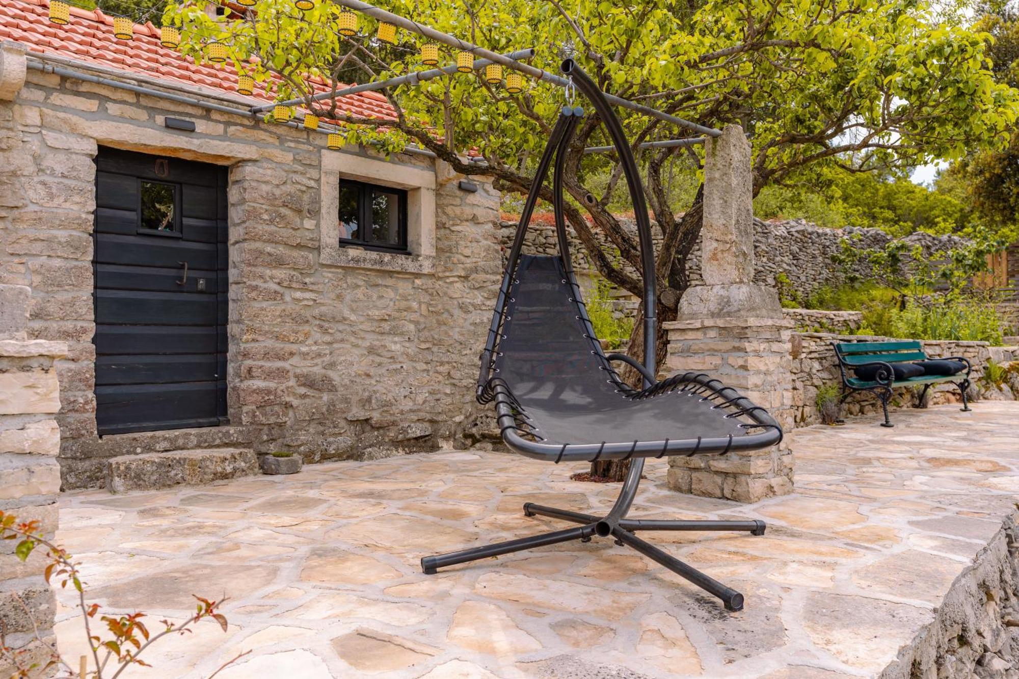 Meadow Hill Villa Zrnovo Eksteriør bilde